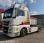 Pour semi-remorque MAN TGX