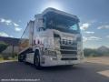 Pour semi-remorque Scania R