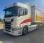 Pour semi-remorque Scania R