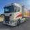 Pour semi-remorque Scania R