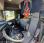 Pour semi-remorque Scania R
