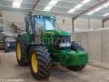 Tracteur agricole John Deere 7530 Premium Boire Variot