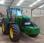 Tracteur agricole John Deere 7530 Premium Boire Variot