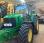 Tracteur agricole John Deere 7530 Premium Boire Variot