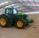 Tracteur agricole John Deere 7530 Premium Boire Variot