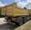 Benne basculante de chantier et de TP Iveco Trakker