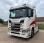 Pour semi-remorque Scania R
