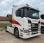 Pour semi-remorque Scania R