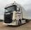 Pour semi-remorque Scania S580