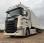 Pour semi-remorque Scania S580