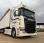 Pour semi-remorque Scania S580