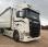 Pour semi-remorque Scania S580