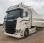 Pour semi-remorque Scania S580