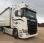 Pour semi-remorque Scania S580
