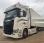 Pour semi-remorque Scania S580