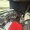 Pour semi-remorque Scania S580