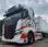 Pour semi-remorque Iveco S-WAY 510