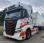 Pour semi-remorque Iveco S-WAY 510