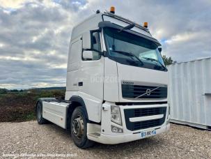Pour semi-remorque Volvo FH