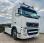 Pour semi-remorque Volvo FH