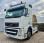 Pour semi-remorque Volvo FH
