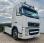 Pour semi-remorque Volvo FH