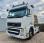 Pour semi-remorque Volvo FH