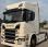 Pour semi-remorque Scania R