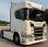 Pour semi-remorque Scania R