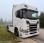 Pour semi-remorque Scania R500