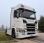 Pour semi-remorque Scania R500