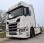 Pour semi-remorque Scania R500