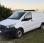 Fourgon avec parois et toit rigide Mercedes VITO 110 CDI