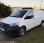 Fourgon avec parois et toit rigide Mercedes VITO 110 CDI