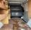 Fourgon avec parois et toit rigide Mercedes VITO 110 CDI