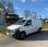 Fourgon avec parois et toit rigide Mercedes VITO 110 CDI