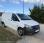 Fourgon avec parois et toit rigide Mercedes VITO 110 CDI