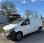 Fourgon avec parois et toit rigide Mercedes VITO 110 CDI