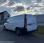 Fourgon avec parois et toit rigide Mercedes VITO 110 CDI