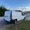 Fourgon avec parois et toit rigide Mercedes VITO 110 CDI