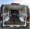 Fourgon avec parois et toit rigide Mercedes VITO 110 CDI