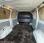 Fourgon avec parois et toit rigide Mercedes VITO 110 CDI