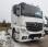 Pour semi-remorque Mercedes Actros
