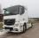 Pour semi-remorque Mercedes Actros
