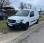 Fourgon avec parois et toit rigide Mercedes CITAN