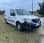 Fourgon avec parois et toit rigide Mercedes CITAN