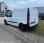 Fourgon avec parois et toit rigide Mercedes CITAN