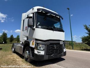 Pour semi-remorque Renault Gamme T