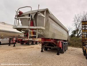 Benne basculante de chantier et de TP Stas Non spécifié