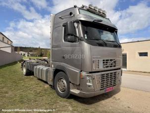 Benne amovible (à bras) Volvo FH